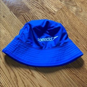 Speedo Swim Hat